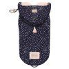 Pláštěnka pro psy Constance Marine Blue
