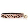 Obojek pro kočky Guepard Rose