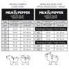 Guide de Tailles Sizing Chart