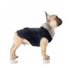 alba down jacket harness