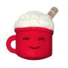 Plyšová hračka vánoční Macchiato