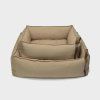 Pelíšek pro psy Boost Canvas Beige Cloud7