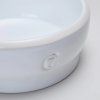 Designová miska pro psy Jasmine White