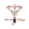 straps harness fleuri