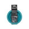 2641 2 lickimat lizaci miska ufo turquoise