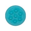2641 3 lickimat lizaci miska ufo turquoise