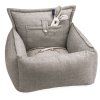 Autosedačka pro psy a kočky Florence Beige
