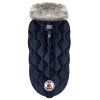 Kabát pro psy Hugo Marine