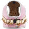 Postroj pro psy Aurora Pink