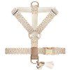 MP4398 OROKO Beige Straps