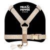 MP4398 OROKO Beige Straps 2