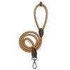 MP4350 KAYA Caramel (Round Leashes) 1