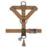 MP4350 KAYA Caramel Harnais Straps