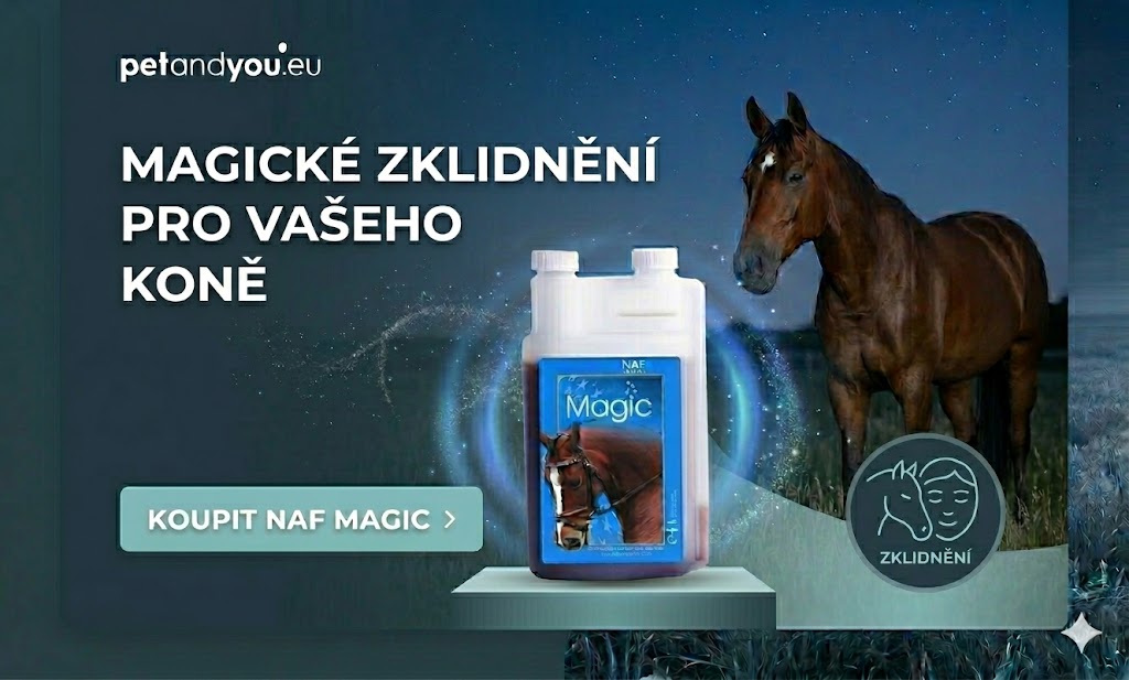 Magic Liquid Naf