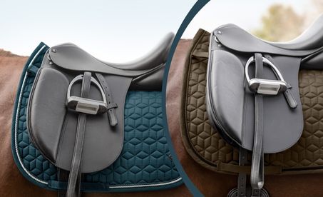 Podsedlová dečka Philadelphia