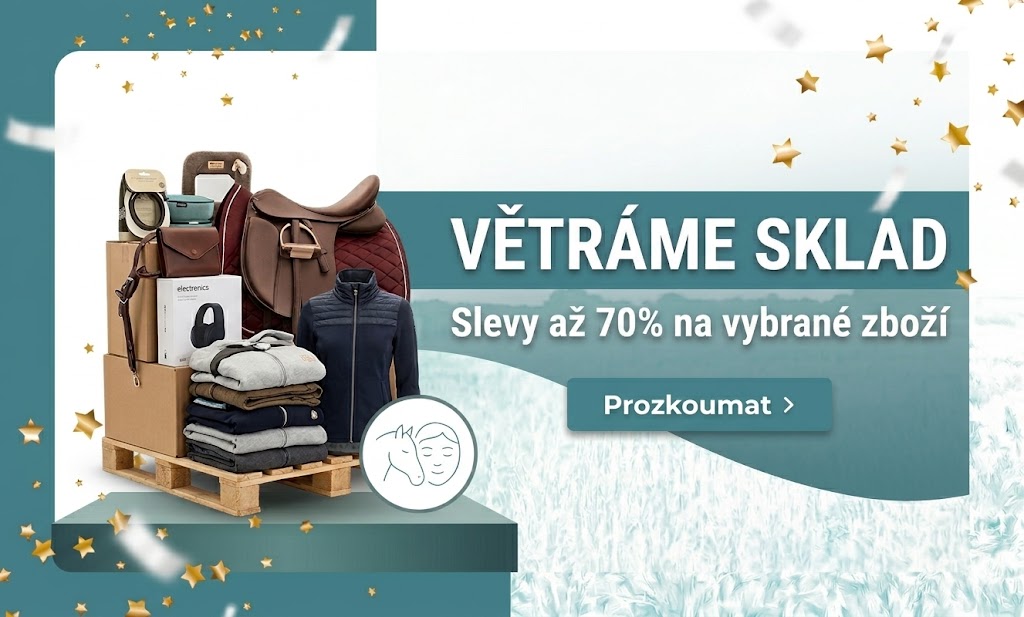AKCE Výprodej