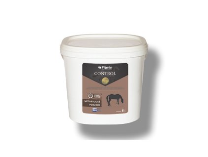 Fitmin horse CONTROL - 6 kg