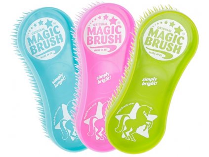 Sada kartáčů MagicBrush