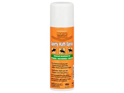 PHARMAKAS Horse fitform ANTI-SLIP spray 200ml