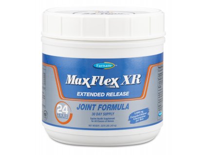 MaxFlex™ XR Farnam - kloubní výživa pro koně