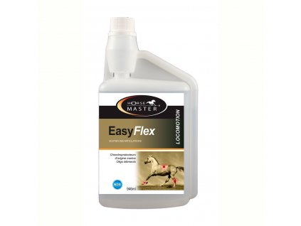 Easy Flex 946 ml, Horse Master - kloubní výživa pro koně