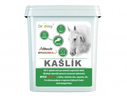 Dromy Kaslik 2100g