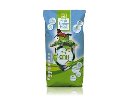 EMH High Energy Müsli