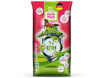 EMH Zucht Müsli - krmivo pro chovné klisny a hříbata