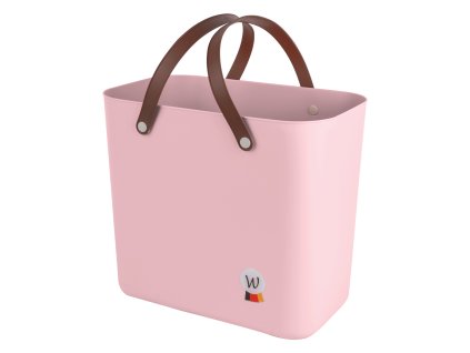 Multibag ECO růžový WLD