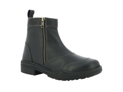 Zimní jezdecká perka NORTON Zipper