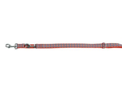 Vodítko SAN DIEGO prodlužovací pro psy 200 cm