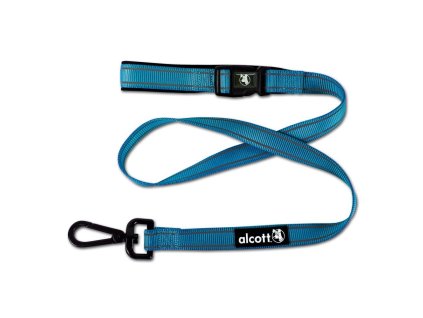 Alcott reflexní vodítko WEEKENDER pro psy