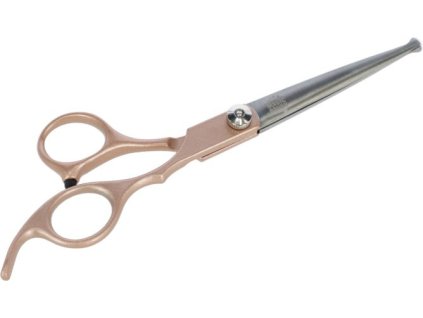 MagicBrush nůžky pro úpravu srsti psů a koček