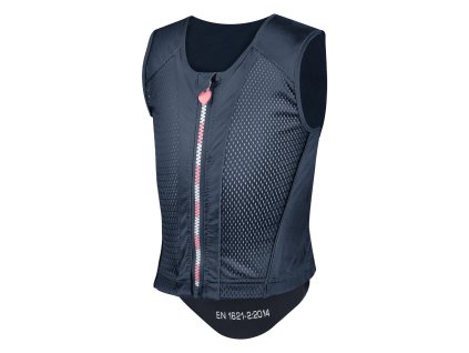 Dětský jezdecký chránič páteře SWING Lucky Flex P24