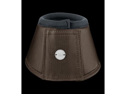 Zvony Comfort Fit zeleno hnědé