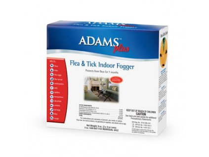Farnam Adams™ Plus Fogger ( 3 PACK ) 90 ml