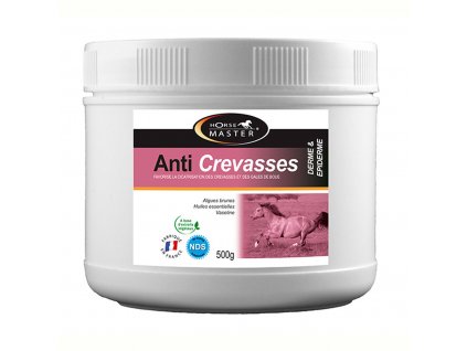 Anti Crevasses 500 g Horse Master - mast na podlomy