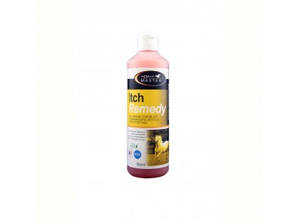 Horse Master Itch Remedy 500 ml