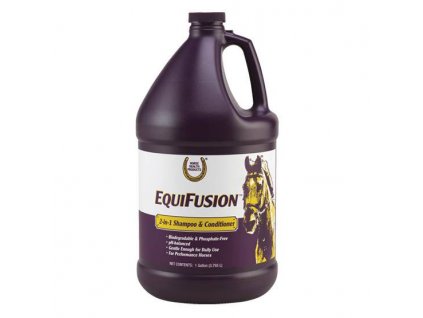 EquiFusion 2-in-1 Shampoo & Conditioner 946ml, Farnam