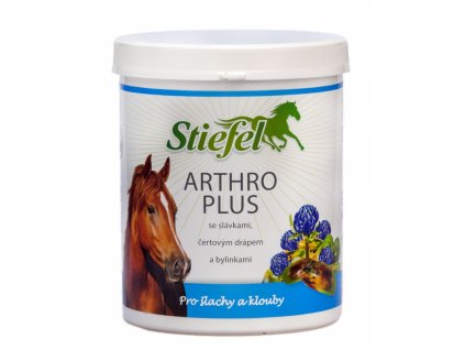 Arthro Plus kloubní výživa pro koně