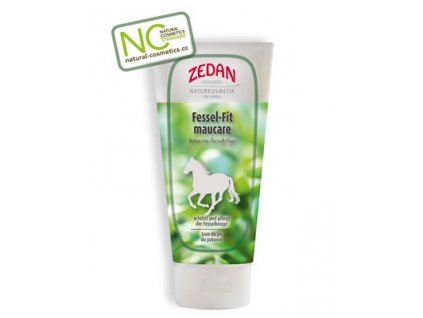 Přírodní krém na podlomy ZEDAN