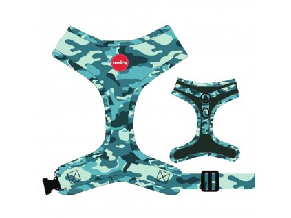 Reedog CAMO