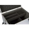 Box na čišticí potřeby AluSafe