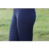 Dámské jezdecké legíny modré