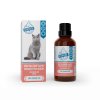 Ušní olejové kapky prevent pro kočky 50 ml, TOPVET
