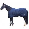 Zimní deka na koně 200g, RugBe IceProtect, modrá