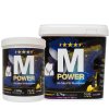 M power pro růst svalové hmoty koní