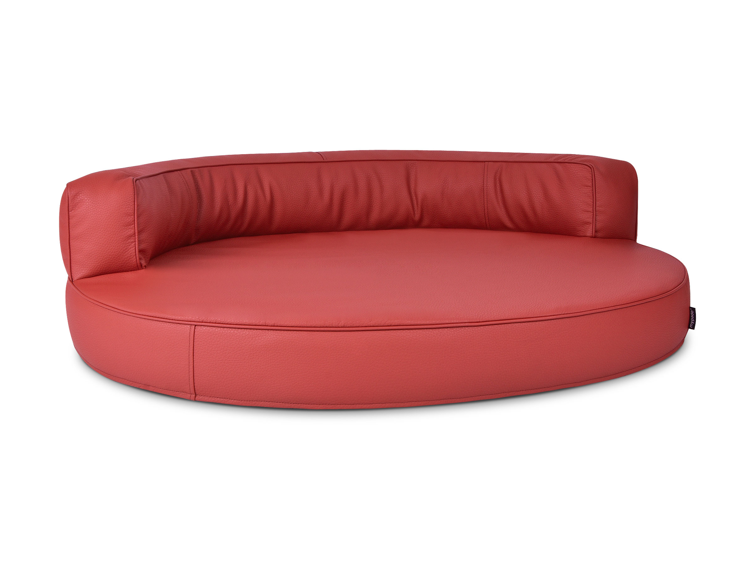 hundebett-atlanta-kunstleder-select-rot-03