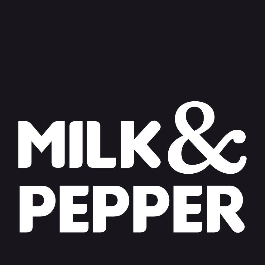 Milk-and-pepper-logo