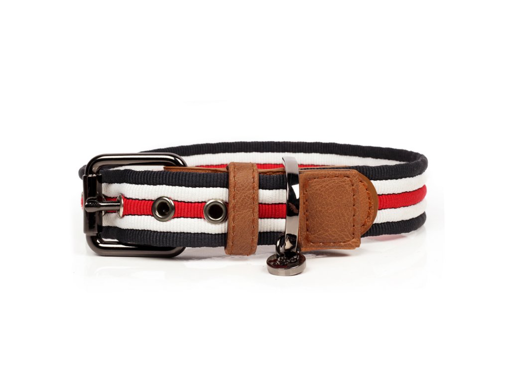 HERITAGE Collar 2